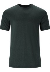 T-shirt Virtus Beed. Zielone t-shirty męskie VIRTUS, m, bez wzorów, z materiału, bez kołnierzyka. Za 112.00 zł.
