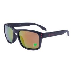 Polaryzacyjne okulary przeciwsłoneczne ELI ECO. Czarne okulary przeciwsłoneczne damskie LACETO. Za 96.00 zł.
