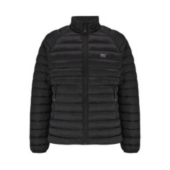 Kurtka puchowa Mac In A Sac Synergy. Czarne kurtki męskie Mac In A Sac, m, bez wzorów, z puchu, bez kaptura. Za 414.50 zł.