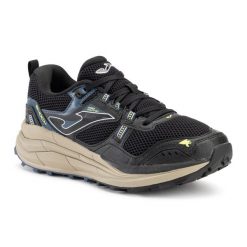 Buty do biegania męskie Joma Shock. Brązowe obuwie do biegania damskie Joma. Za 193.12 zł.