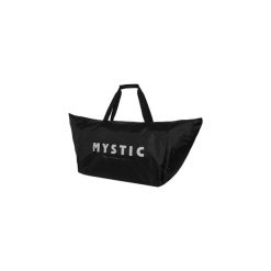 Torba Mystic Norris Bag - Black. Czarne torebki klasyczne damskie Mystic, bez wzorów, bez dodatków. Za 159.00 zł.