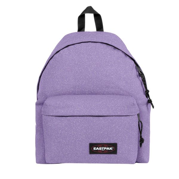Plecak Padded Pak'R 24L Fioletowy - EK000620B0V. Fioletowe plecaki damskie Eastpak, bez wzorów, biznesowe. Za 248.05 zł.
