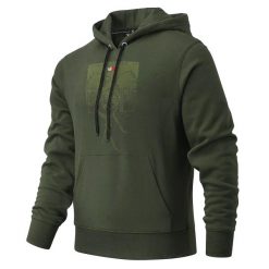 Bluza męska z kapturem EXTREME HOBBY PATRIOT. Zielone bluzy z kapturem męskie EXTREME HOBBY, m, z bawełny. Za 239.00 zł.