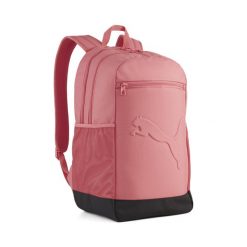 Plecak PUMA Buzz 28 l. Czerwone plecaki damskie Puma, bez wzorów, sportowe. Za 159.00 zł.