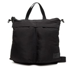 Torba na laptopa Calvin Klein Jeans. Czarne torby na laptopa damskie Calvin Klein Jeans, z jeansu. Za 219.99 zł.