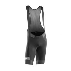 Spodenki rowerowe męskie Northwave Rockster. Czarne szorty męskie Northwave, bez wzorów, sportowe. Za 399.99 zł.