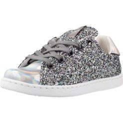 Buty VICTORIA 112558V Srebrny. Szare obuwie do biegania damskie VICTORIA. Za 196.99 zł.