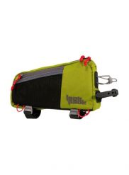 Torba na ramę roweru Jack Pack Płetwa RGB. Zielone torby męskie na ramię JACKPACK, bez wzorów, z materiału, na ramię, duże. Za 186.99 zł.