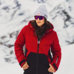 Czapka Eisbar Sorrak MÜ SA. Białe czapki męskie Eisbar, z wełny. Za 219.90 zł.