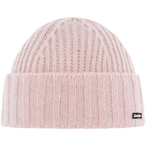 Czapka Eisbar Basso MÜ. Czerwone czapki męskie Eisbar, na zimę, bez wzorów, sportowe. Za 155.00 zł.