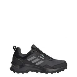 Terrex AX4 GORE-TEX Hiking Shoes. Czarne obuwie trekkingowe damskie Adidas. W wyprzedaży za 462.75 zł.