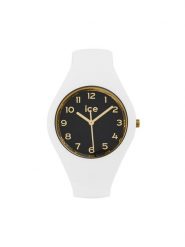 Ice-Watch Zegarek 022586 Biały. Białe, analogowe zegarki damskie Ice Watch. Za 399.99 zł.