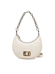 Guess Torebka HWBG96 42010 Różowy. Czerwone torebki klasyczne damskie Guess, z aplikacjami, ze skóry, bez dodatków. Za 309.99 zł.