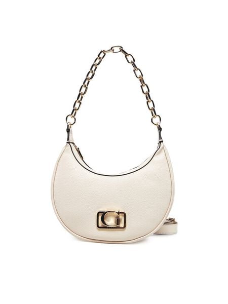 Guess Torebka HWBG96 42010 Różowy. Czerwone torebki klasyczne damskie Guess, z aplikacjami, ze skóry, bez dodatków. Za 309.99 zł.