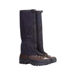 Gaitery Trekmates Rannoch DRY. Czarne obuwie trekkingowe damskie TREKMATES. Za 230.00 zł.