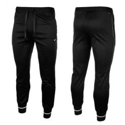 Spodnie Sportowe męskie Nike Strike 22 Sock Pant. Niebieskie spodnie sportowe męskie Nike. Za 178.00 zł.