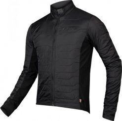 Kurtka Endura Primaloft® Pro SL II. Czarne kurtki męskie ENDURA, na zimę, xl, bez wzorów, bez kaptura. Za 650.15 zł.