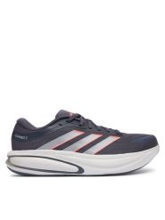 Adidas Buty do biegania Response 2 KK4283 Czarny. Czarne obuwie do biegania damskie Adidas. Za 299.99 zł.