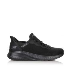 Buty treningowe męskie Skechers 118300BBK. Czarne buty fitness męskie Skechers. Za 361.00 zł.