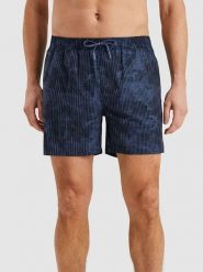 PME Legend Szorty kąpielowe w kolorze granatowym rozmiar: 3XL. Niebieskie szorty sportowe męskie PME Legend, xl, z materiału, outdoorowe. Za 153.34 zł.