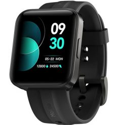 Smartwatch zegarek sportowy z GPS Maimo Watch Flow WT2106. Niebieskie zegarki damskie MAIMO. Za 399.00 zł.