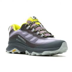 Buty trekkingowe damskie Merrell Moab Speed Gtx. Obuwie trekkingowe damskie MERRELL. Za 657.45 zł.