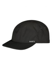 Barts Czapka "Gardnes" w kolorze czarnym rozmiar: onesize. Czarne czapki męskie Barts, bez wzorów, sportowe. Za 105.14 zł.