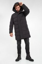 Płaszcz pikowany Winsten JOOP!. Płaszcze męskie Joop!, m, bez wzorów. W wyprzedaży za 1,469.30 zł.