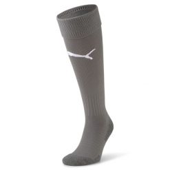 Skarpetki Puma Team Liga Core 43 Skarpetki Dorosłych. Białe skarpetki męskie Puma, bez wzorów, z bawełny. Za 116.99 zł.