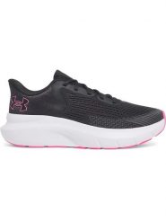 Under Armour Buty w kolorze czarnym do biegania rozmiar: 40. Czarne obuwie do biegania damskie Under Armour. Za 182.99 zł.