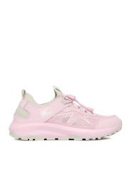 Spyder Sneakersy CEO-W25207(DZ) Szary. Szare buty sportowe dziewczęce Spyder, bez wzorów, z materiału, bez zapięcia. Za 199.99 zł.