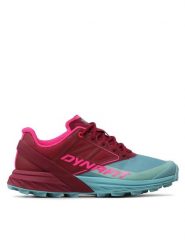 Dynafit Buty do biegania Alpine W 6211 Bordowy. Czerwone obuwie do biegania damskie Dynafit. Za 399.99 zł.