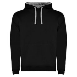 Męska Bluza Z Kapturem Urban. Czarne bluzy z kapturem męskie ROLY, l. Za 97.99 zł.