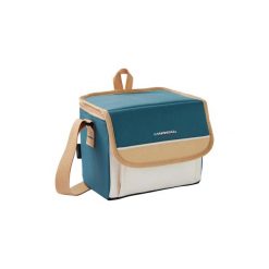 Torba termiczna FOLD'N COOL 5L. Torebki klasyczne damskie CAMPINGAZ, bez wzorów, bez dodatków. Za 83.99 zł.