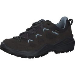 Buty trekkingowe damskie Lowa Sirkos Evo Gtx Lo Ws. Brązowe obuwie trekkingowe damskie Lowa. Za 1,022.00 zł.
