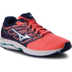 Buty MIZUNO - Wave Shadow J1GD173008 Granatowy Pomarańczowy. Brązowe buty sportowe na co dzień damskie Mizuno, do biegania, mizuno wave. W wyprzedaży za 349.00 zł.