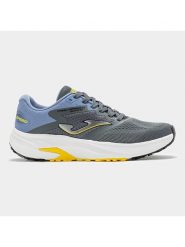 Joma Buty "Speed Men" w kolorze szaro-błękitnym do biegania rozmiar: 40,5. Szare buty fitness męskie Joma. Za 114.17 zł.