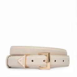 Pasek Damski Guess. Paski damskie Guess, z aplikacjami. Za 199.99 zł.