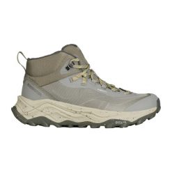 Damskie buty trekkingowe Rossignol Altiridge R-Shell Dry. Zielone obuwie trekkingowe damskie Rossignol. Za 855.50 zł.