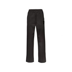 Spodnie dresowe damskie LUMBERJACK FLARE PANT BOX LOGO. Czarne spodnie dresowe damskie Lumberjack, xl, bez wzorów, z dresówki. Za 229.99 zł.