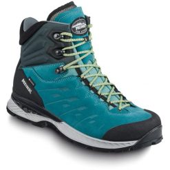 Buty trekkingowe damskie Meindl Air Revolution 2.6 Lady. Zielone obuwie trekkingowe damskie MEINDL. Za 1,499.90 zł.