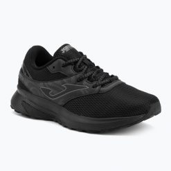 Buty do biegania męskie Joma Meta. Czarne buty fitness męskie Joma, do biegania. Za 129.99 zł.