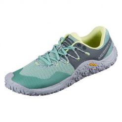 Buty do biegania damskie Merrell Trail Glove 6 Jade. Obuwie do biegania damskie MERRELL. Za 736.00 zł.