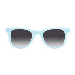Ęce okulary przeciwsłoneczne Lifestyle Siroko PANDA. Niebieskie okulary przeciwsłoneczne dziecięce SIROKO. Za 84.00 zł.