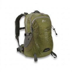Plecak Ande Odle 22Lt Dorośli. Zielone plecaki damskie Ande, bez wzorów, sportowe. Za 269.99 zł.