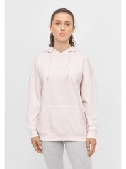Bench Bluza "Meissa" w kolorze jasnoróżowym rozmiar: 42. Różowe bluzy z kapturem damskie Bench. Za 109.78 zł.
