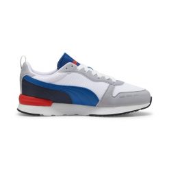 Buty do chodzenia męskie Puma R78. Obuwie do biegania damskie Puma. W wyprzedaży za 229.99 zł.