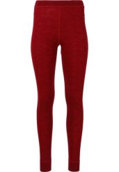 Damskie legginsy Whistler Cerro. Czarne legginsy damskie WHISTLER, bez wzorów, z lyocellu. Za 164.99 zł.