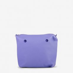 Torebka Coqui One Size - fiolet z akcentem fluo acid yellow. Fioletowe torebki klasyczne damskie Coqui, bez wzorów, bez dodatków. Za 115.99 zł.