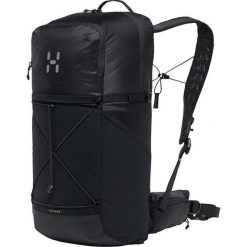 Plecak Haglöfs L.I.M Mountain Trail 25. Czarne plecaki damskie Haglöfs, bez wzorów. Za 398.89 zł.